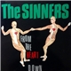 The Sinners - From The Heart Down