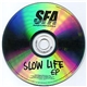 Super Furry Animals - Slow Life EP